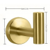 Robe Hook - Round Wall Hung Series 2200-04
